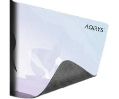 Kilimėlis AQIRYS Kilimėlis GRAVITY Extra large 900x400 baltas