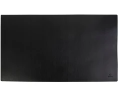Baltan Kilimėlis / mata Kilimėlis/Mata pod pelė 60x35cm juoda skóra (L)