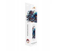 Kilimėlis Baracuda Octopus balta 300 x 250 mm