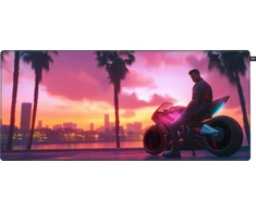 Kilimėlis Cherry GP5 MIAMI RIDER XL XTRFY GP5 (JA-G0568)