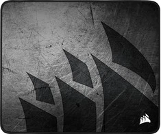 Pelės kilimėlis žaidimams Corsair MM300 PRO Premium Spill-Proof Cloth Gaming Mouse Pad — Medium, 360m x 300m x 3mm