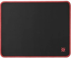 Kilimėlis Pelės padas MP-Juodas-M Defender 50560, 36x27cm