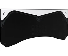 Kilimėlis Diablo Chairs Žaidėjų apsauginė staltiesė ant stalo, didelė Diablo X-Forge Juodas Nightwolf Moon 140 x 52 cm (5907367512328)