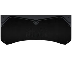 Kilimėlis Diablo Chairs Žaidimų stalviršio apsauginė danga ant stalo, didelė Diablo X-Forge Juodas Nightwolf Moon 120 x 52 cm (5907367512267)