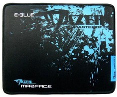 Kilimėlis E-Blue E-Mėlyna E-Mėlyna padas Mazer Marface L (EMP004-L)