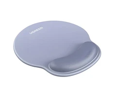 Kilimėlis Ugreen Kilimėlis ergonomiczna pod nadgarstek Ugreen LP668 (pilka) (25244)