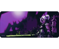 FURY YARI SPEED XL SHADOW DUELIST Pelės kilimėlis 980X400MM