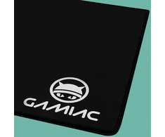 GAMIAC XL10 Pelės kilimėlis – XL, juodas