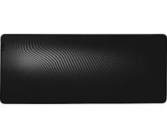NATEC Genesis Pelės kilimėlis Carbon 500 Ultra Wave 110x45