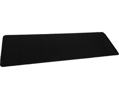 Glorious Stealth pelės kilimėlis Extended, 28x91cm