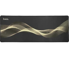Pelė and klaviatūra pad Hoco gaming (800*300 mm) GM22 juodas