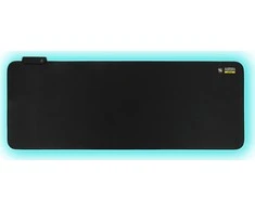 IBOX MPG5 Aurora žaidimų pelės kilimėlis LED