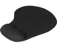 IBOX Pelė GEL kilimėlis ERGONOMIC