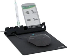 Kilimėlis InLet InLine Telefono laikiklis ir rašikliai (55261)