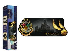 Kids Licensing Kilimėlis KIDS Pod Myszkę Harry Potter Na Biurko Mata Antypoślizgowa 80x35cm / Hpk0003 (SB12240)