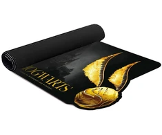Kids Licensing Kilimėlis KIDS Pod Myszkę Harry Potter Na Biurko Mata Antypoślizgowa 80x35cm / Hpk0003 (SB12240)