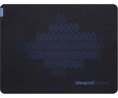 Lenovo | IdeaPad Gaming Cloth Pelės kilimėlis M | 275 x 360 x 2 mm | Dark Mėlyna