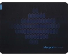 Lenovo | IdeaPad Gaming Cloth Pelės kilimėlis M | 275 x 360 x 2 mm | Dark Mėlyna