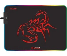 Kilimėlis Marvo MG08 RGB (PWMWMG1HGM0B)