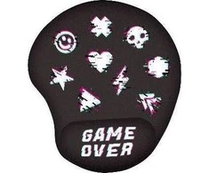 Kilimėlis InLet MCD Gamer (424745)