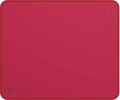 NATEC Pelės kilimėlis Colors Series Viva magenta 300x250mm