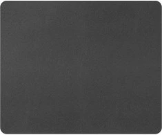 NATEC Pelės kilimėlis Spausdinamas juodas 220x180mm 10 Pak