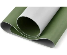 Papierowy Ksiezyc Kilimėlis Popierinis mėnulis KOZO 90x43 cm (BNT-321501)