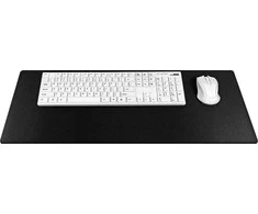 Klaviatūra Oem PTC Gaming mousepad 700x300x2mm, juodas