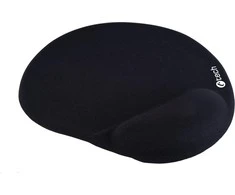 C-Tech Juodas Gel kilimėlis (MPG-03BK)