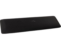 Glorious Stealth paminkštinta klaviatūros riešų atrama Regular 25mm - Tenkeyless 36x10cm