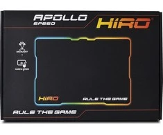 Kilimėlis „Hiro Apollo“ greitis (NTT- APOLLOSP)