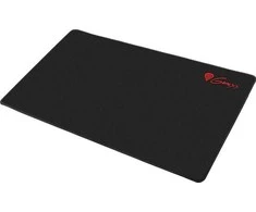 Pelės kilimėlis Genesis Carbon 500 Maxi Logo NPG-0660 Juodas 450 x 900 mm
