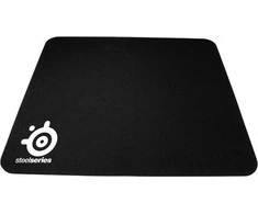 Pelės kilimėlis SteelSeries QcK Mini, juodas