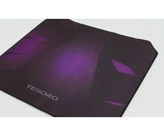 Tesoro Aegis X3 žaidimų pelės kilimėlis – didelis dydis