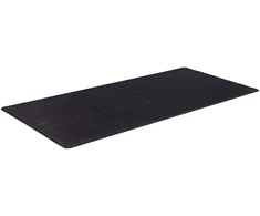 Kilimėlis Q-Connect Pelės kilimėlis Q-CONNECT XXL, 90x40cm, juoda