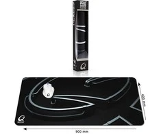Kilimėlis InLet Qpad FX-90 XXL