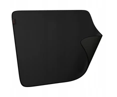 Kilimėlis Rampage Pulsar Pro S tkanina jacquard 29x24 cm juoda