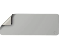 Pelė TST Kilimėlis Rampage PULSAR XXL 80x30x0,3 cm pilka (PULSARXXL-GRAY)