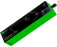 Razer Gigantus V2 Pro Pelės kilimėlis žaidimams, L – Max Control