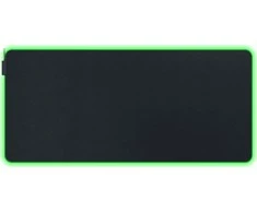 Razer | Goliathus Chroma 3XL | Pelės kilimėlis | 1200 x 550 x 3.5 mm | Juodas