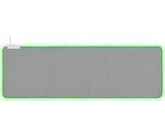 Pelės kilimėlis Razer Goliathus Chroma Mercury White Extended
