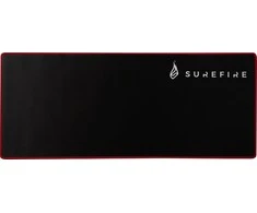 SUREFIRE - Silent Flight 680 Pelės kilimėlis žaidimams (68x28cm)