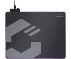 Kilimėlis „Speedlink Levas LED Soft“ (SL-620107-BK)