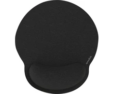 Pelė Speedlink Mauspad VELLU. Memory Foam. juodas retail