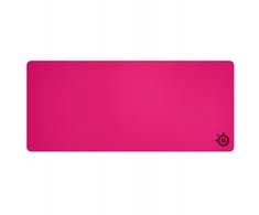 Kilimėlis SteelSeries QcK Heavy XXL Magenta