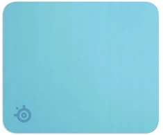 SteelSeries Pelės kilimėlis žaidimams | QcK Large | Aqua