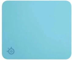 SteelSeries Pelės kilimėlis žaidimams | QcK Medium | Aqua