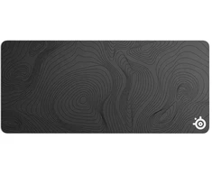 Kilimėlis SteelSeries QcK XXL Topographic