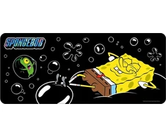 Kilimėlis Thumbs Up BlueSkyStudios Spongebob 70 x 30 cm