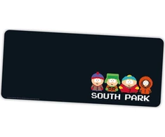 Kilimėlis Thumbs Up ThumbsUP! – biuro stalo kilimėlis su South Park piešiniu